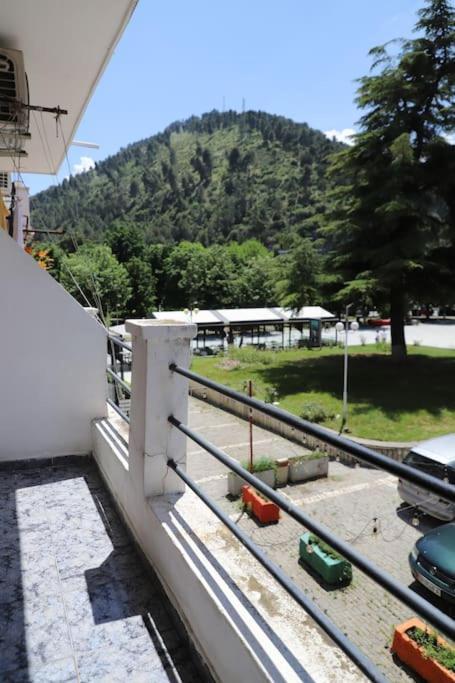 Blei & Dei Apartment Berat Exterior foto